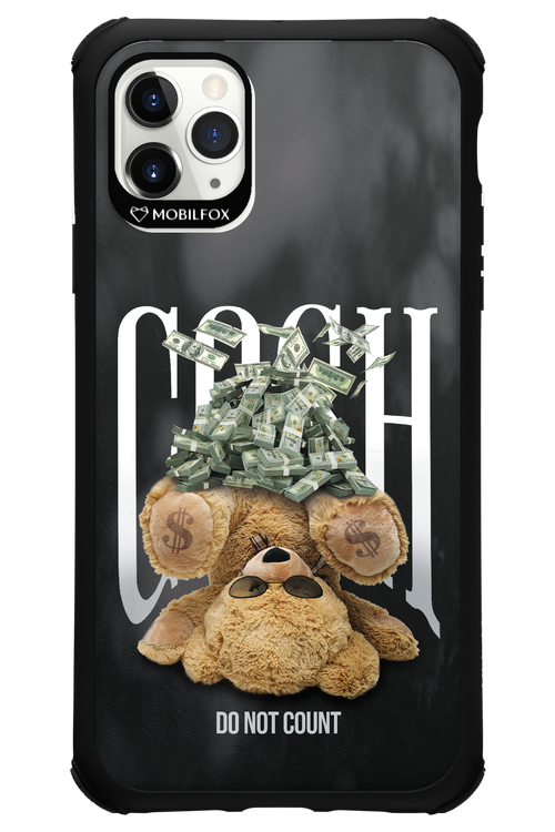 CASH 2.0 - Apple iPhone 11 Pro Max