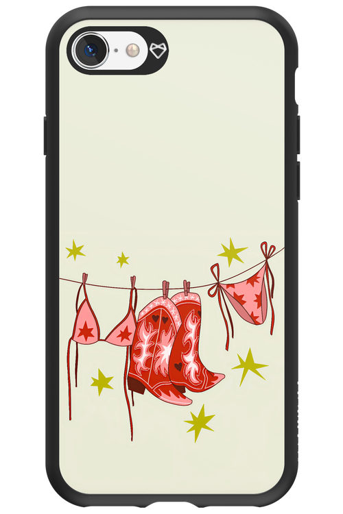 Laundry 2.0 - Apple iPhone SE 2022