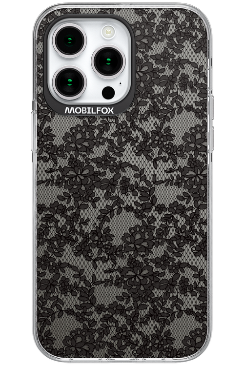 Floral lace 2.0 - Apple iPhone 15 Pro Max