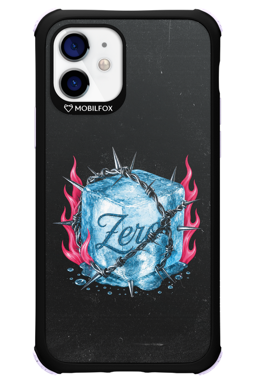 Zero 2.0 - Apple iPhone 12