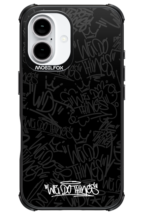 We Do Things 2.0 - Apple iPhone 16