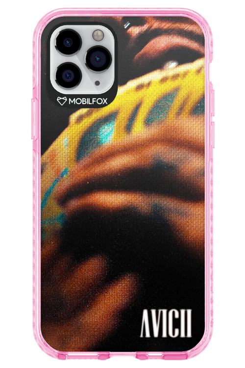 Avicii 2.0 - Apple iPhone 11 Pro