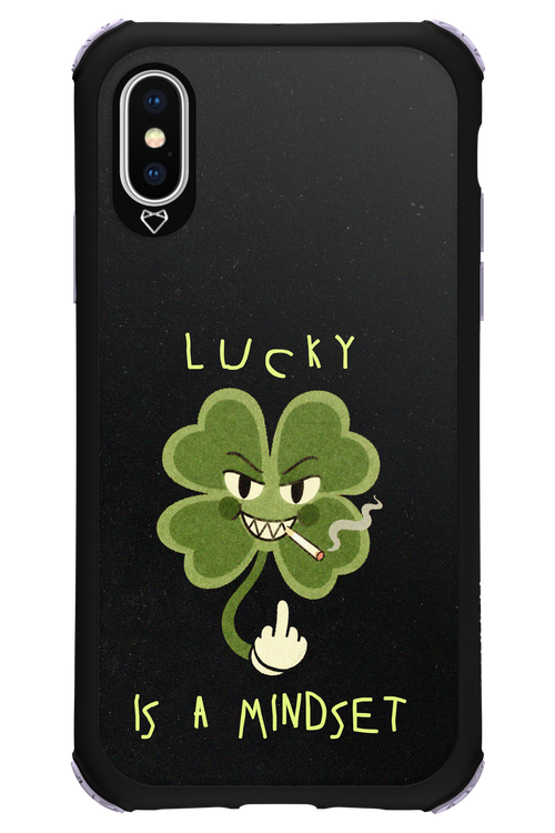 Lucky Mind 2.0 - Apple iPhone X