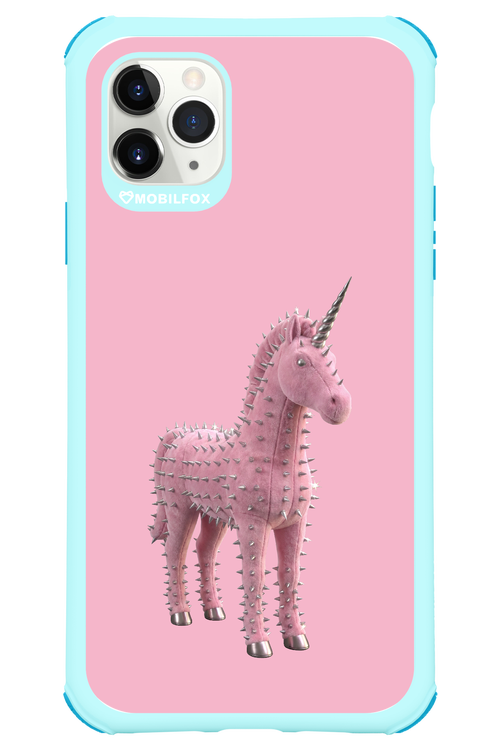 Punk Unicorn 2.0 - Apple iPhone 11 Pro Max