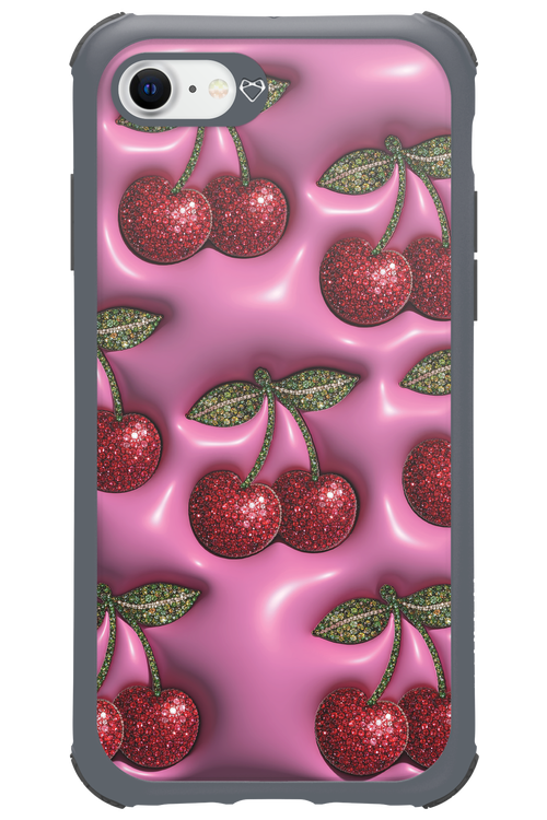 CHERRY RUBY 2.0 - Apple iPhone SE 2020