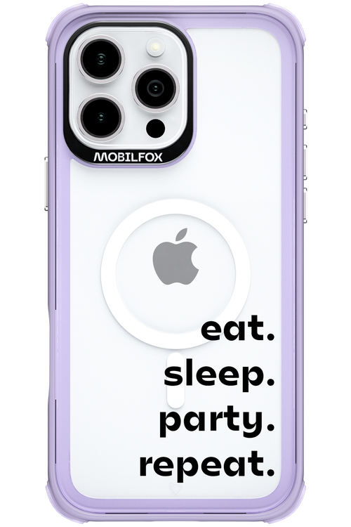 Party Loop 2.0 - Apple iPhone 16 Pro Max