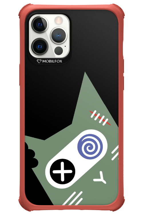 scarface - Apple iPhone 12 Pro Max