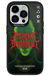 Unknown Nightmare - Apple iPhone 14 Pro