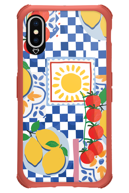 Sorrento Dream 2.0 - Apple iPhone XS