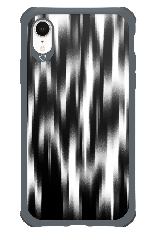 Monochrome Motion 2.0 - Apple iPhone XR