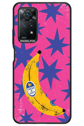 BANANA POP BLUE 2.0 - Xiaomi Redmi Note 11Pro 4G/5G