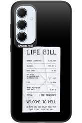 bill 2.0 - Samsung Galaxy A35