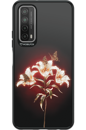 Glow Up Girl 2.0 - Huawei P Smart 2021