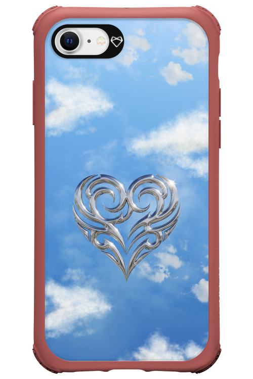 Dream Heart 2.0 - Apple iPhone SE 2022