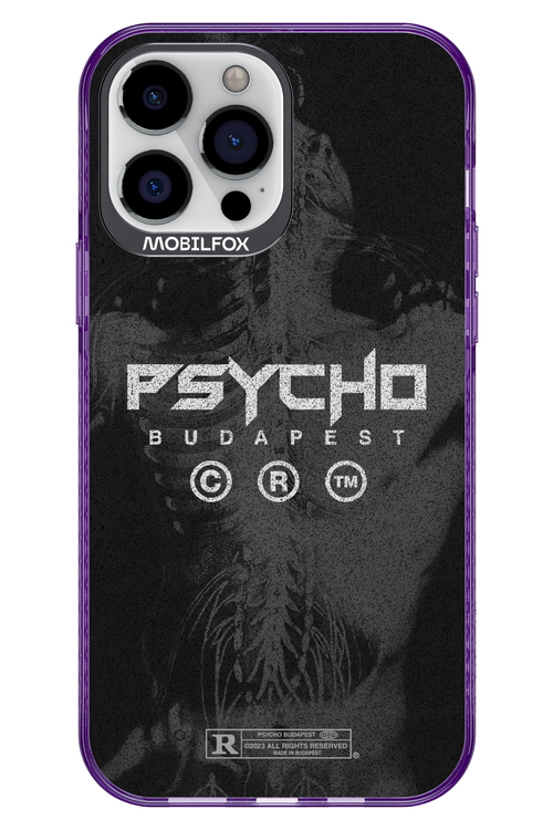 X-Ray - Apple iPhone 13 Pro Max