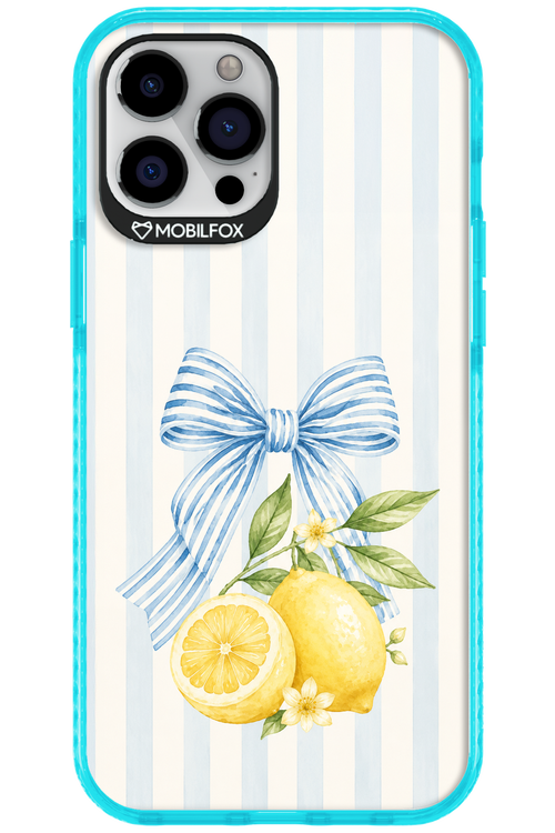 Wild Lemon 2.0 - Apple iPhone 12 Pro Max