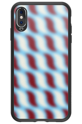 Cold Wave 2.0 - Apple iPhone XS Max
