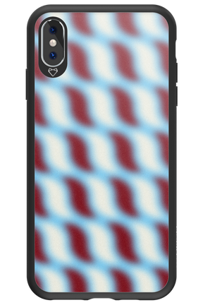 Cold Wave 2.0 - Apple iPhone XS Max