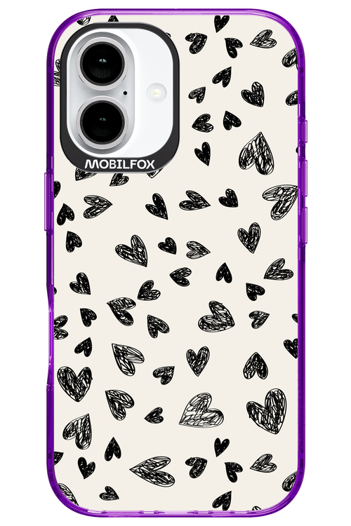 Crazy in Luv 2.0 - Apple iPhone 16