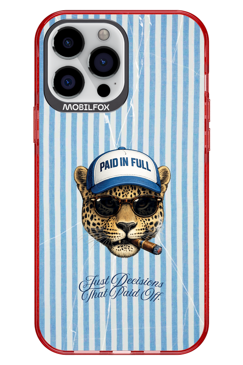 Paid in Full 2.0 - Apple iPhone 13 Pro Max