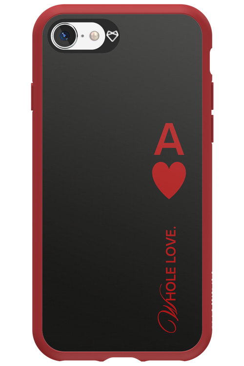 Whole 2.0 - Apple iPhone SE 2022