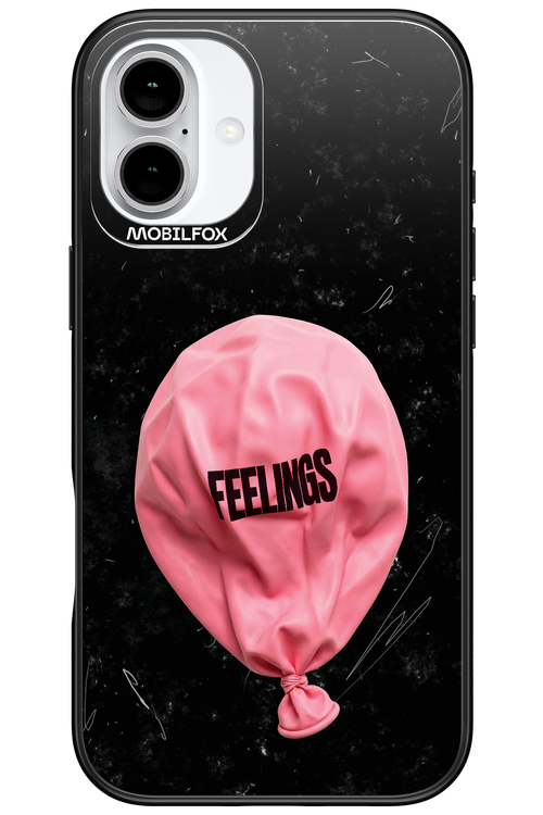 Feelings 2.0 - Apple iPhone 16 Plus