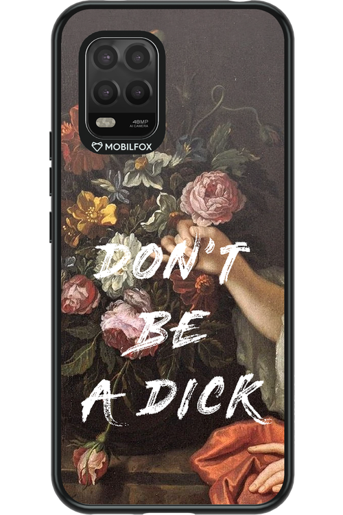 D_ck - Xiaomi Mi 10 Lite 5G