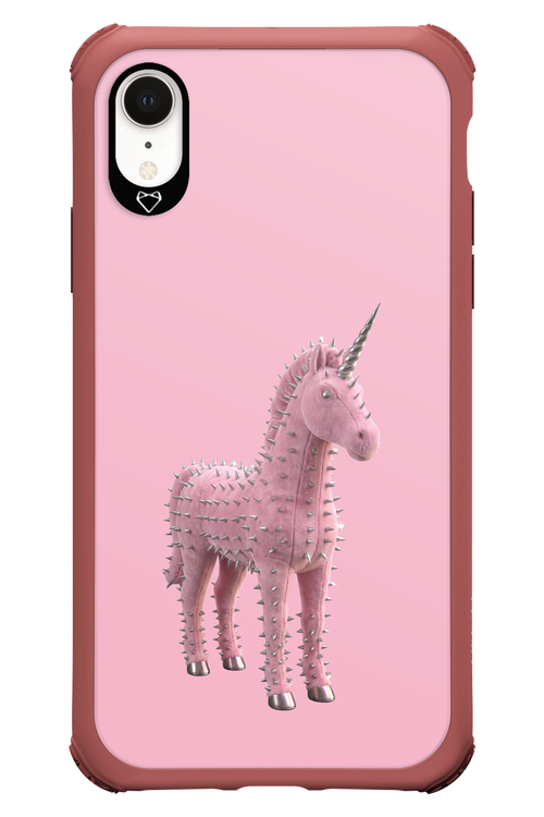 Punk Unicorn 2.0 - Apple iPhone XR