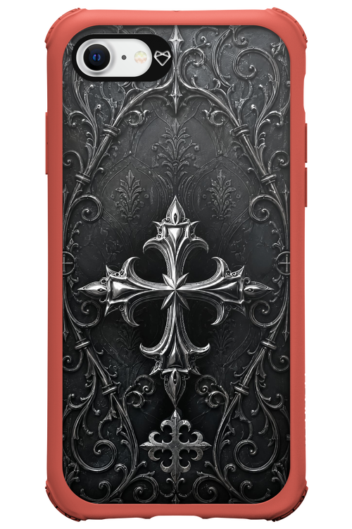 Armor 2.0 - Apple iPhone 8
