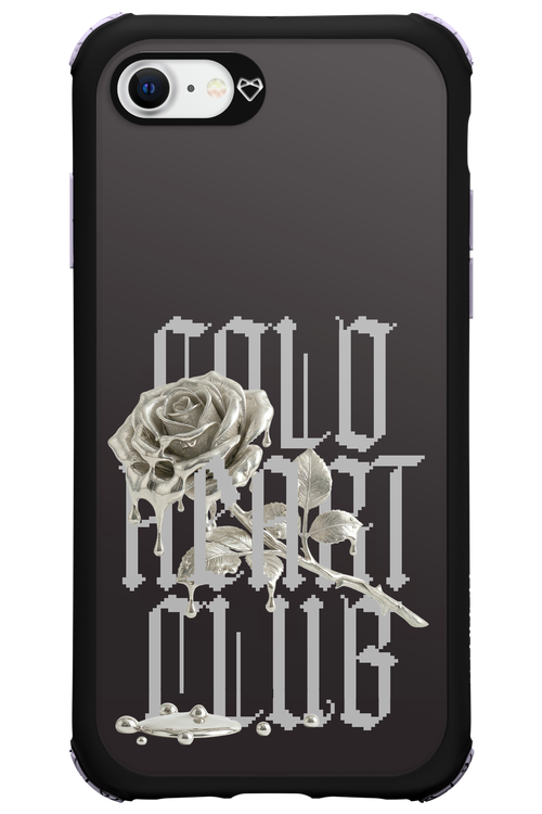Cold Heart Club 2.0 - Apple iPhone SE 2022