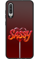 Sassy 2.0 - Samsung Galaxy A70