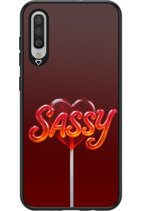 Sassy 2.0 - Samsung Galaxy A70