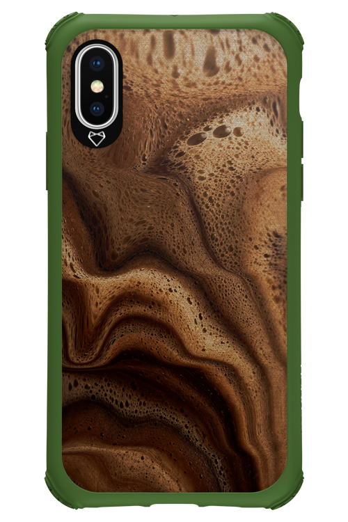 Latte 2.0 - Apple iPhone X