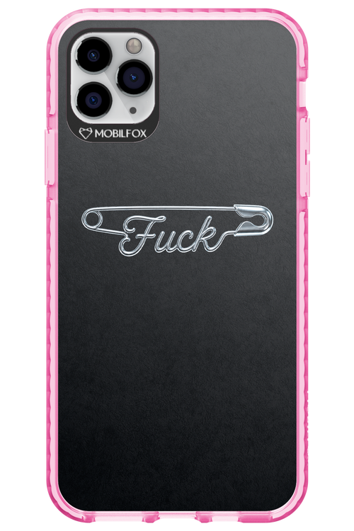 Fuck Clip 2.0 - Apple iPhone 11 Pro Max