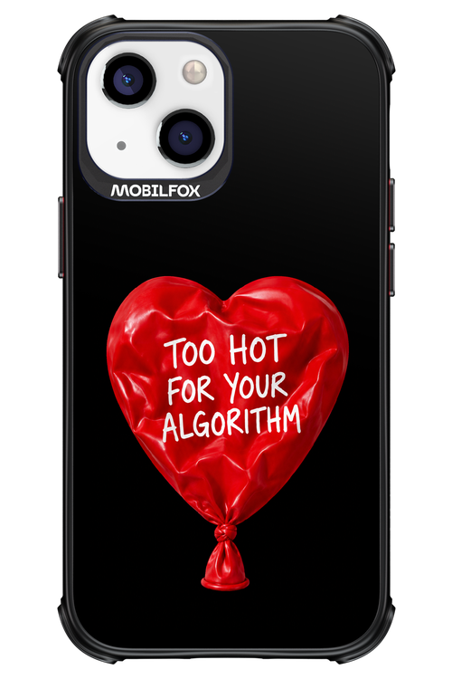 Too Hot 2.0 - Apple iPhone 13 Mini