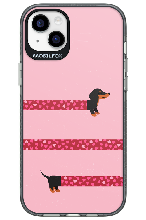 PAWS & KISSES 2.0 - Apple iPhone 14 Plus
