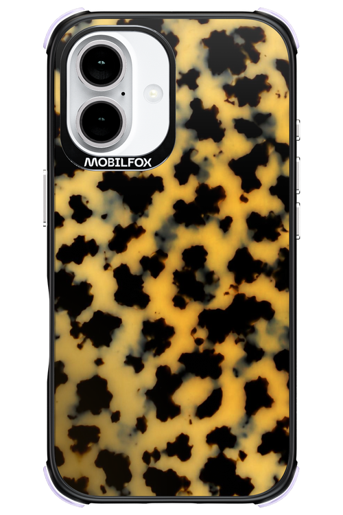 Tortoiseshell 2.0 - Apple iPhone 16