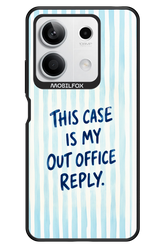 Reply 2.0 - Xiaomi Redmi Note 13 5G