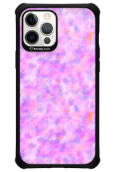 Lavender Field 2.0 - Apple iPhone 12 Pro Max