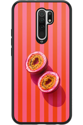 Passion Fruit 2.0 - Xiaomi Redmi 9