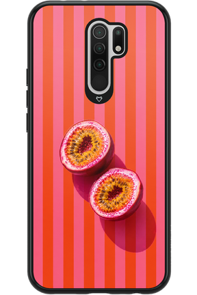Passion Fruit 2.0 - Xiaomi Redmi 9