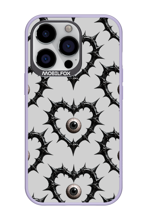 Heart Vision 2.0 - Apple iPhone 13 Pro