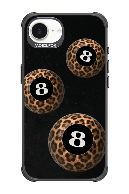 8 Baby 2.0 - Apple iPhone 16e