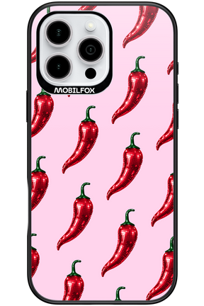 Chili Babe 2.0 - Apple iPhone 16 Pro Max