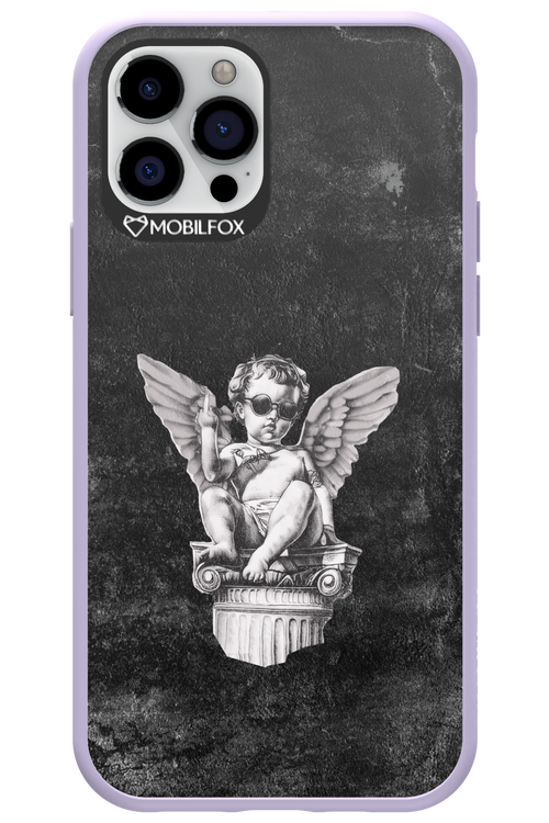 Fallen Angel - Apple iPhone 12 Pro