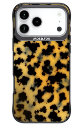 Tortoiseshell 2.0 - Apple iPhone 17 Pro Max