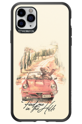 Find Me in the Hills - Apple iPhone 11 Pro Max