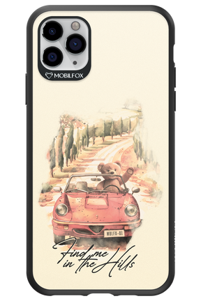 Find Me in the Hills - Apple iPhone 11 Pro Max
