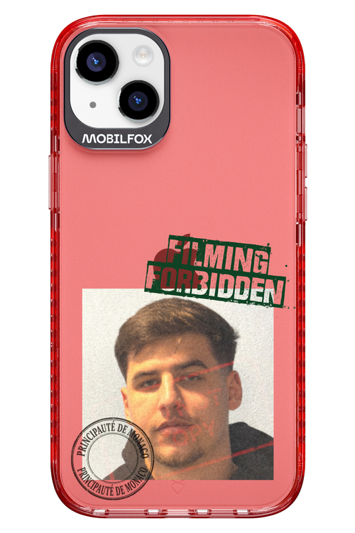 Sorin Mugshot 2.0 - Apple iPhone 14 Plus