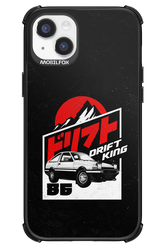 Drift king - Apple iPhone 14 Plus